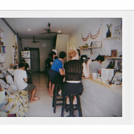 Sla Bar N'Bed Hostel Μπανγκόκ Εξωτερικό φωτογραφία