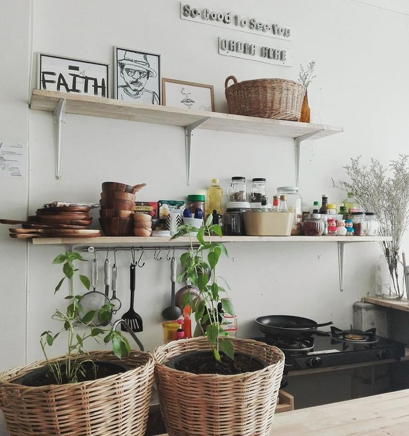 Sla Bar N'Bed Hostel Μπανγκόκ Εξωτερικό φωτογραφία