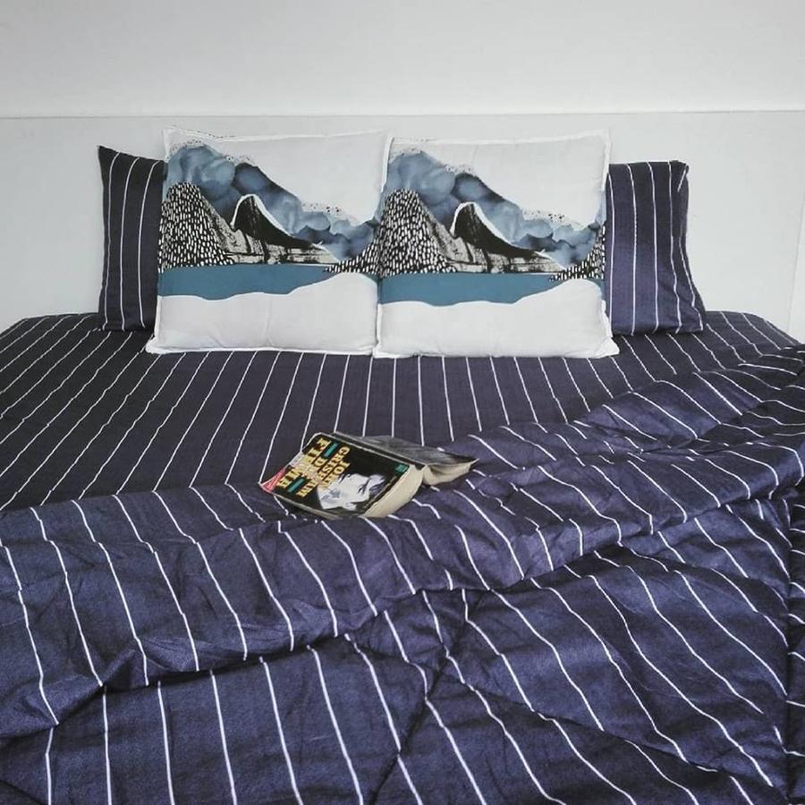 Sla Bar N'Bed Hostel Μπανγκόκ Εξωτερικό φωτογραφία