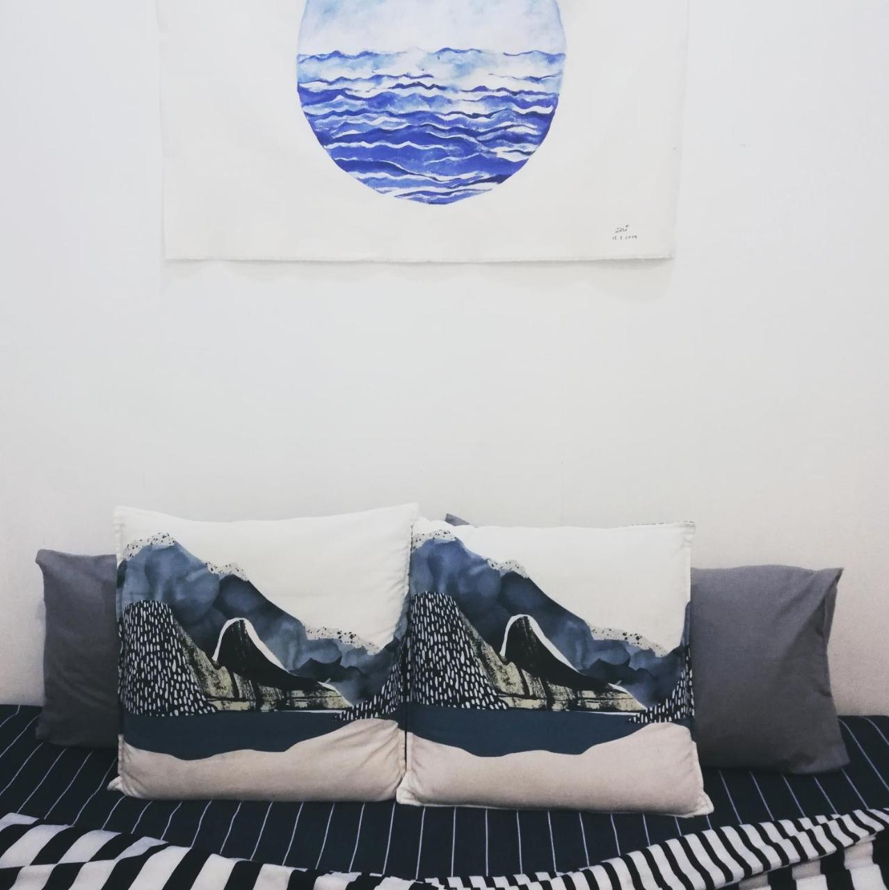 Sla Bar N'Bed Hostel Μπανγκόκ Εξωτερικό φωτογραφία